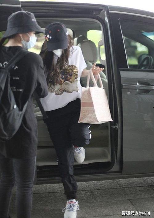 长沙机场 明星,明星云集的璀璨航站