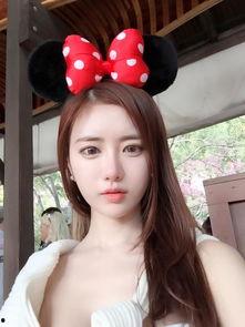 广东美女主播 magnet,魅力四射的直播界新宠