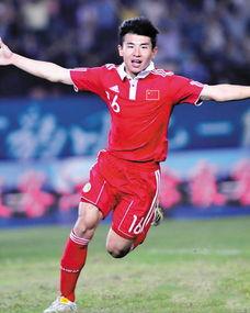 于汉超图片,足球场上的璀璨明星