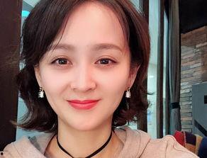 演员邓莎她有小孩了,喜得贵子！