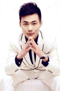 沈秦个人资料,才华横溢的青年才俊，多领域成就斐然