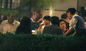 娱乐圈小鲜肉陪酒,揭秘明星背后的隐秘生活