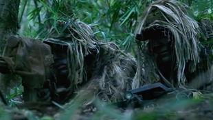 突击再突击拍摄背景,揭秘突击再突击拍摄背后的真实战场