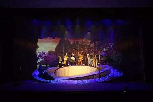 搞笑舞台配乐,搞笑舞台配乐大盘点