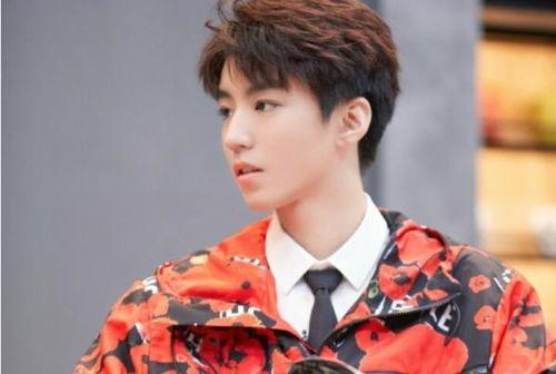 王俊凯八卦镇,揭秘明星背后的生活点滴