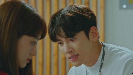 花絮冰冻人,花絮中的生命奇迹