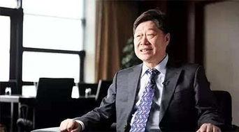 张瑞敏成长背景,从农村青年到海尔帝国掌舵者的成长之路