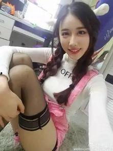 丝袜女主播有哪些,揭秘网络直播界的时尚潮流