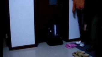 搞笑短片关灯,一盏灯引发的爆笑狂欢