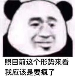 表情包疯了