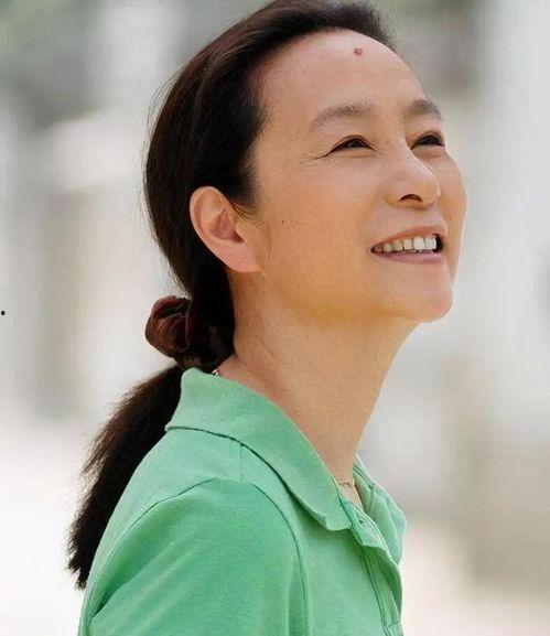 演员溪美娟,光影交织下的璀璨星辉