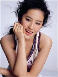 大陆的女明星,璀璨星河中的璀璨明珠