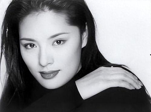 名模马艳丽的个人资料,时尚界的璀璨明珠，名模风采独领风骚